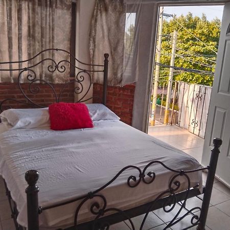 Hotel La Laguna Tequesquitengo Εξωτερικό φωτογραφία