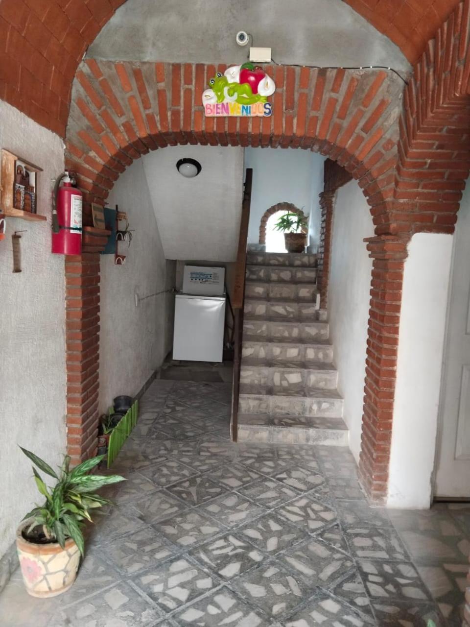 Hotel La Laguna Tequesquitengo Εξωτερικό φωτογραφία