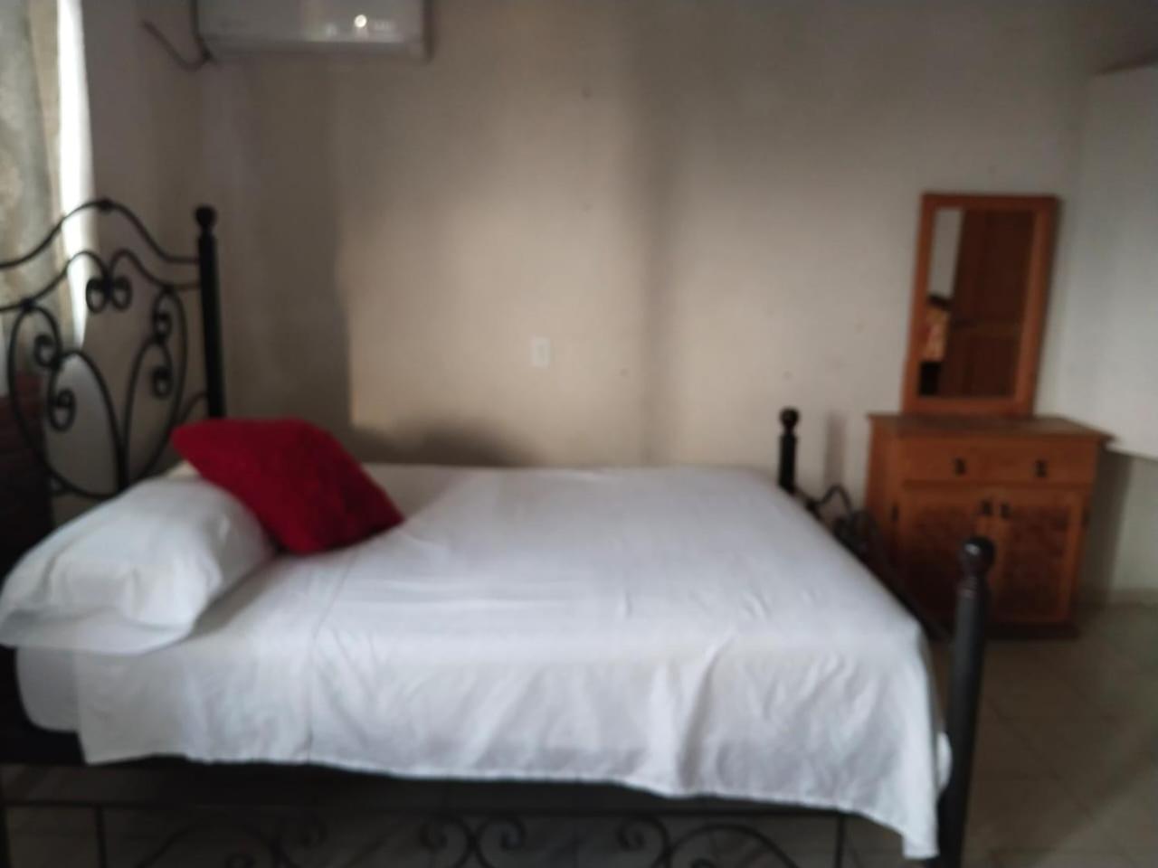 Hotel La Laguna Tequesquitengo Εξωτερικό φωτογραφία