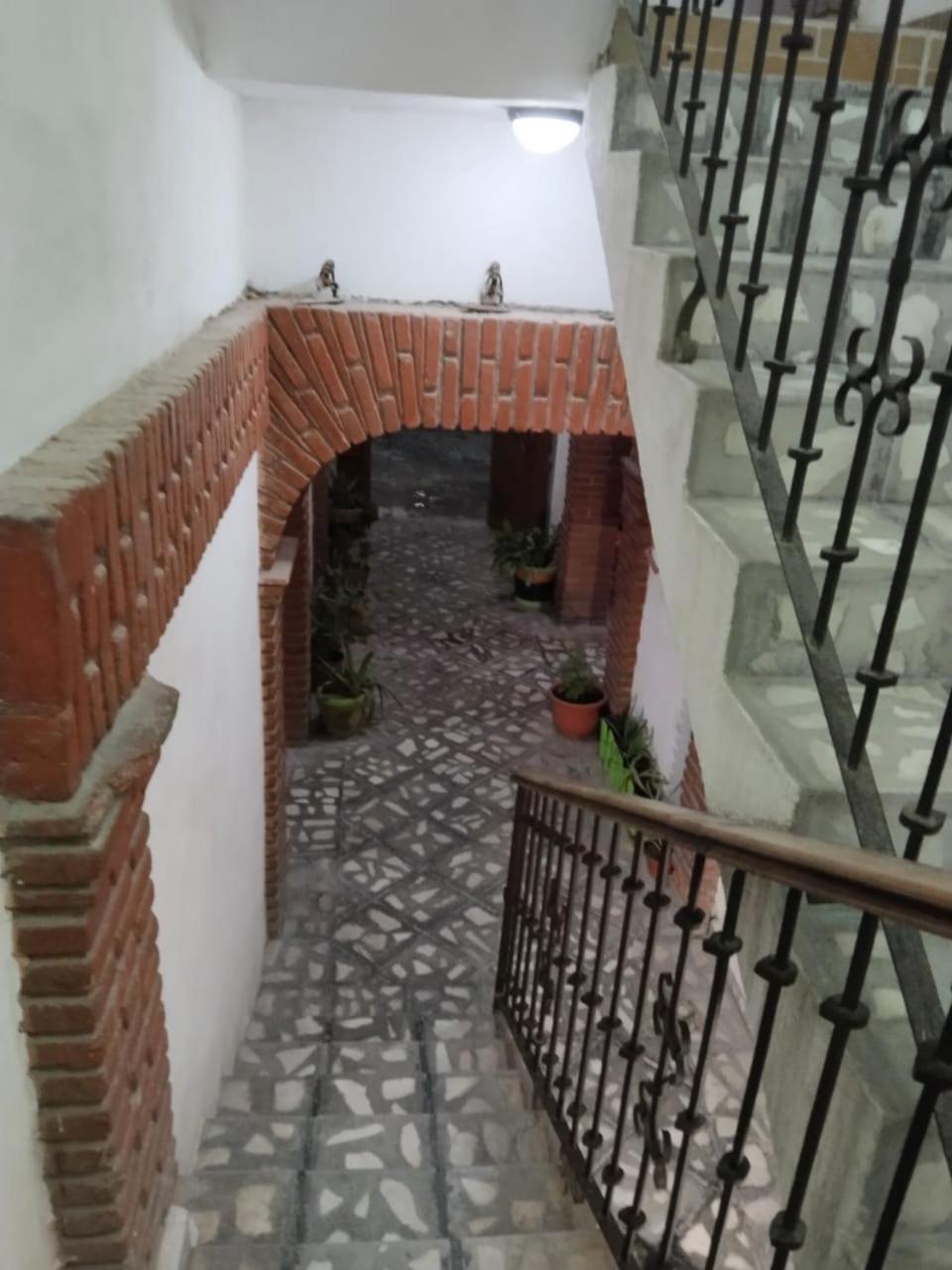 Hotel La Laguna Tequesquitengo Εξωτερικό φωτογραφία
