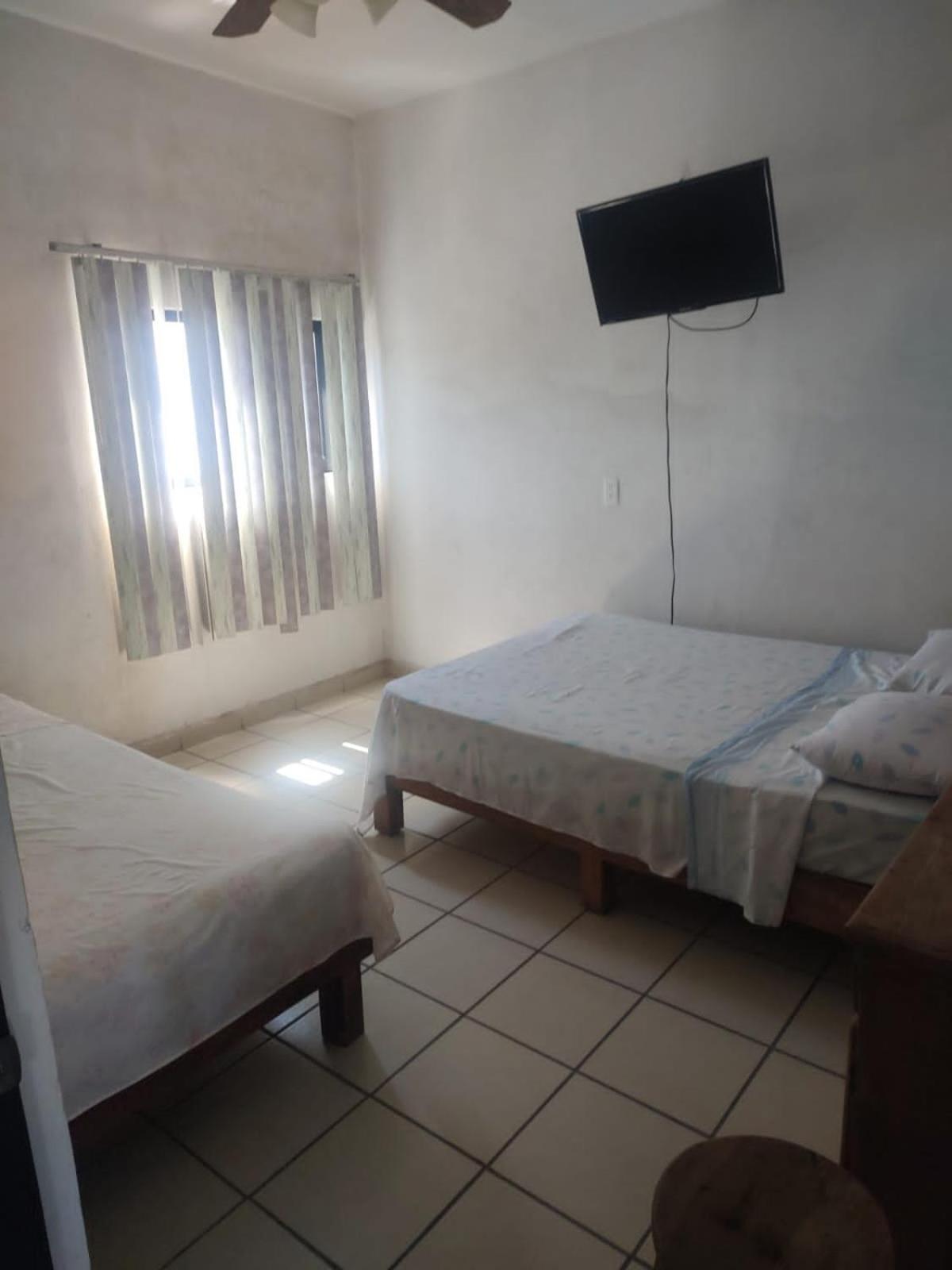Hotel La Laguna Tequesquitengo Εξωτερικό φωτογραφία