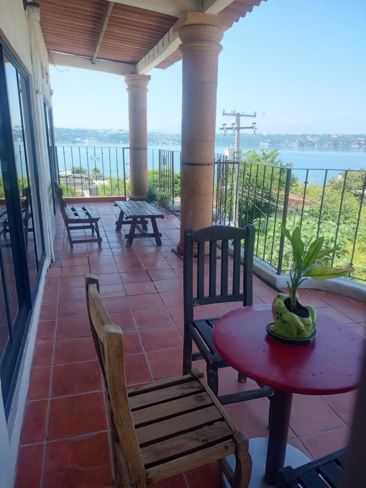 Hotel La Laguna Tequesquitengo Εξωτερικό φωτογραφία